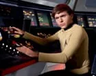 Walter Koenig, ator de Star Trek, falece aos 90 anos
