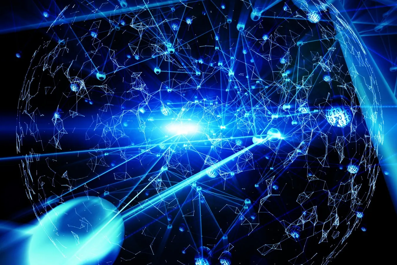 AI pode revolucionar a física, dizem especialistas