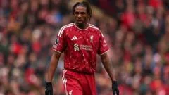Liverpool aposta em Jacquet e já está rendendo