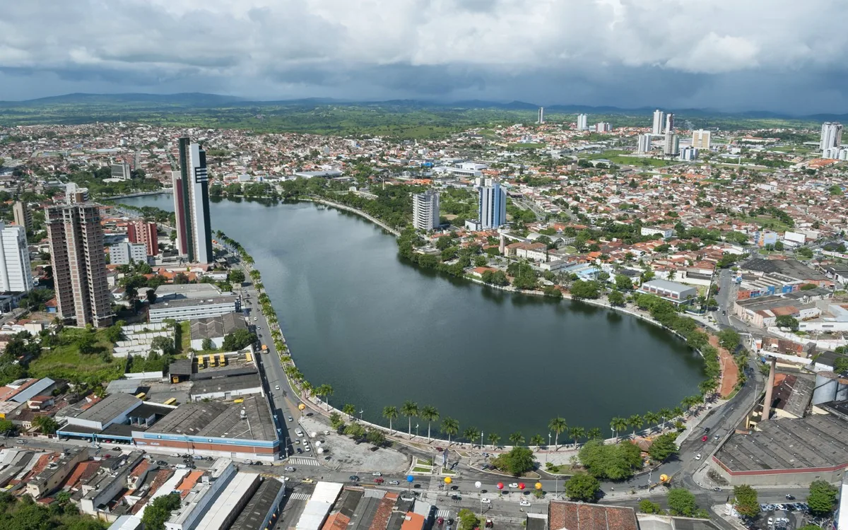 Campina Grande celebra 162 anos com cultura ao longo do ano