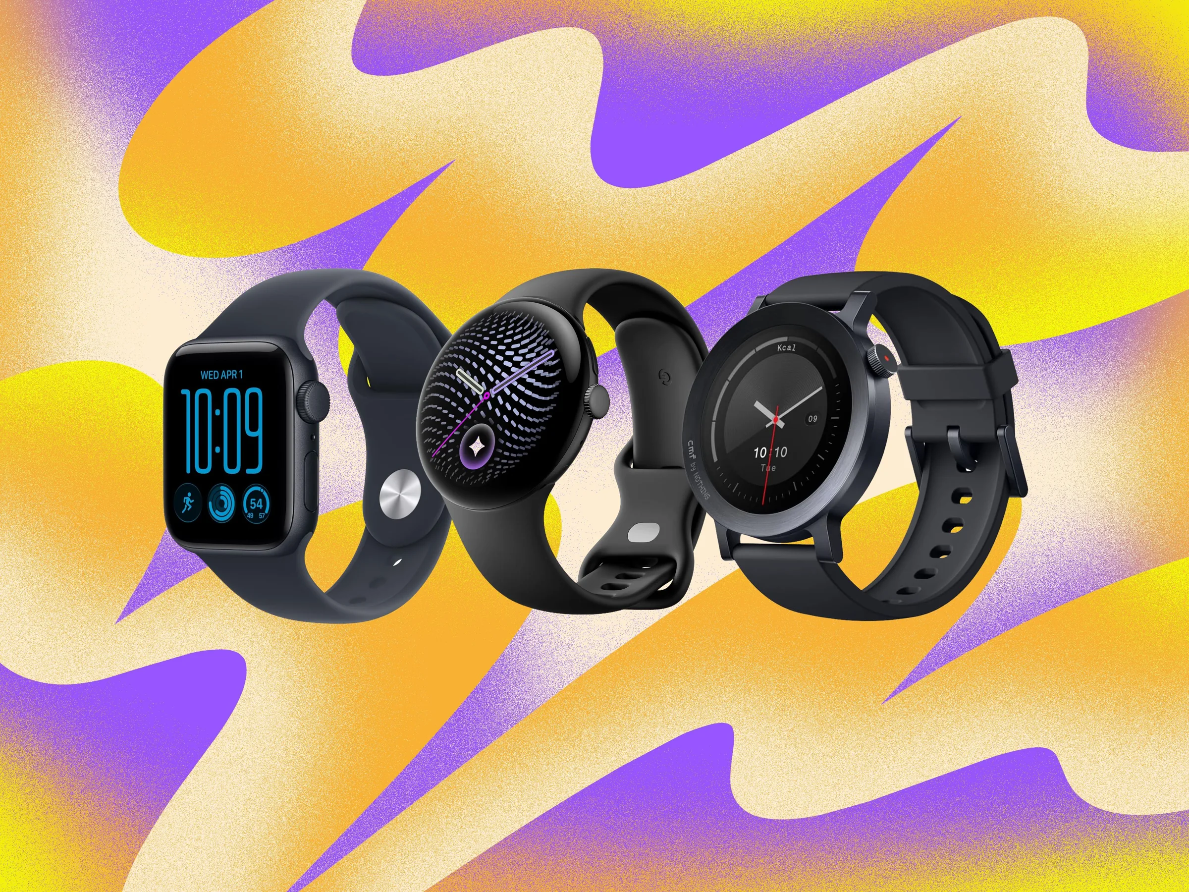 Melhores Descontos de Wearables durante Amazon Prime Day