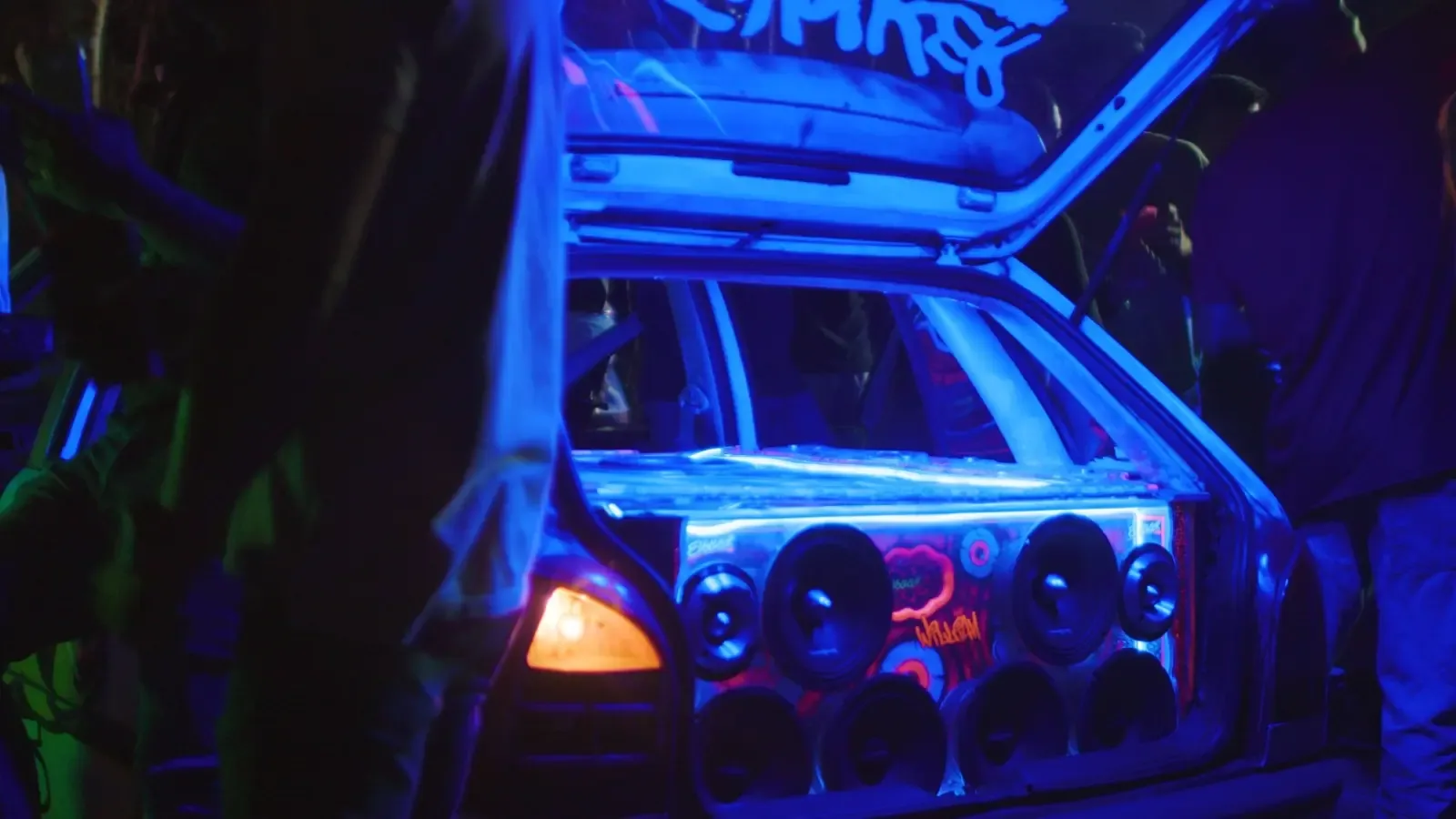 Documentário sobre eletrofunk goiano estreia nos cinemas