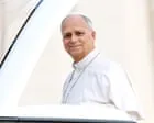 Papa Léo não precisará de tratamento adicional após cirurgia