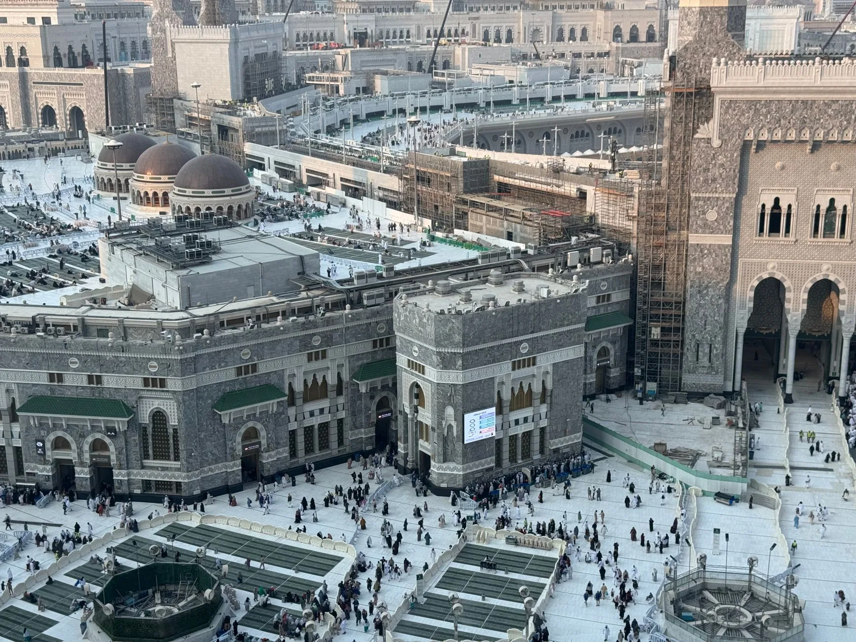 Saudi Arabia posterga conferência de investidores para 2027
