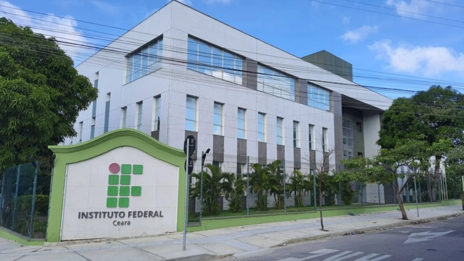 IFCE oferece 505 vagas em cursos técnicos
