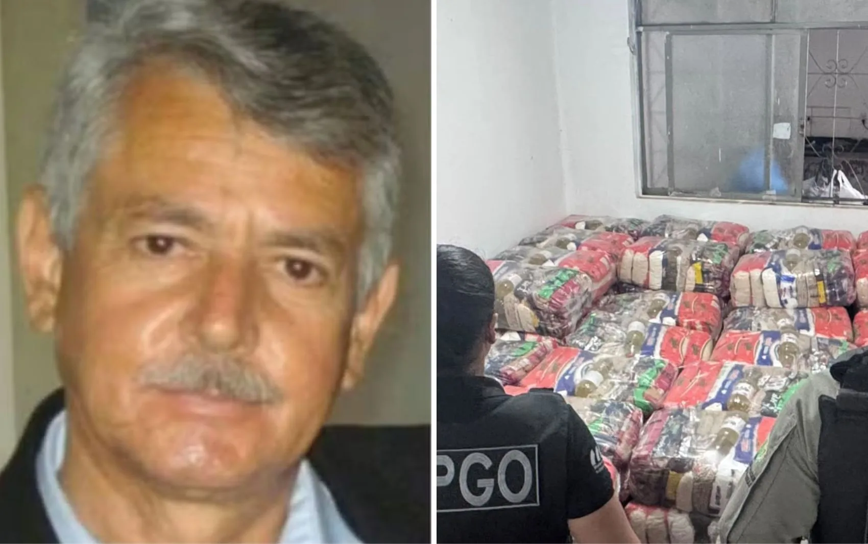 Ex-presidente de comunidade espírita é investigado por suspeita de violência sexual
