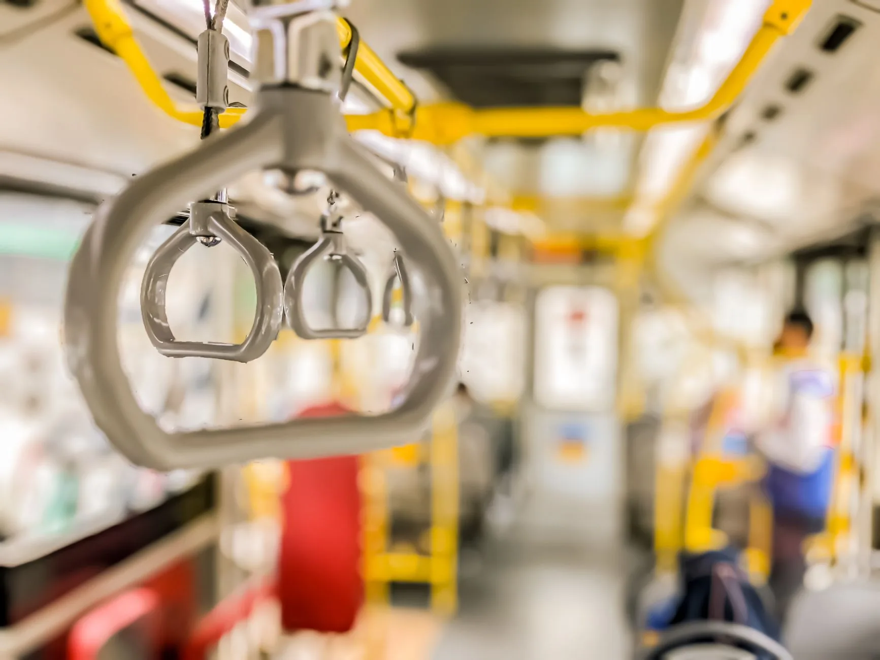 Goiânia lança sistema BRS para aumentar velocidade dos ônibus