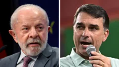 Eleições presidenciais: Lula e Bolsonaro empatados nas urnas