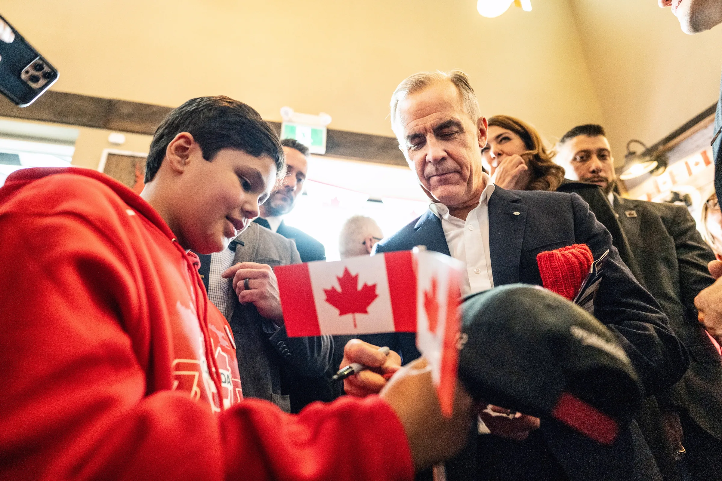 Alberta rejeita separação e decide permanecer no Canadá
