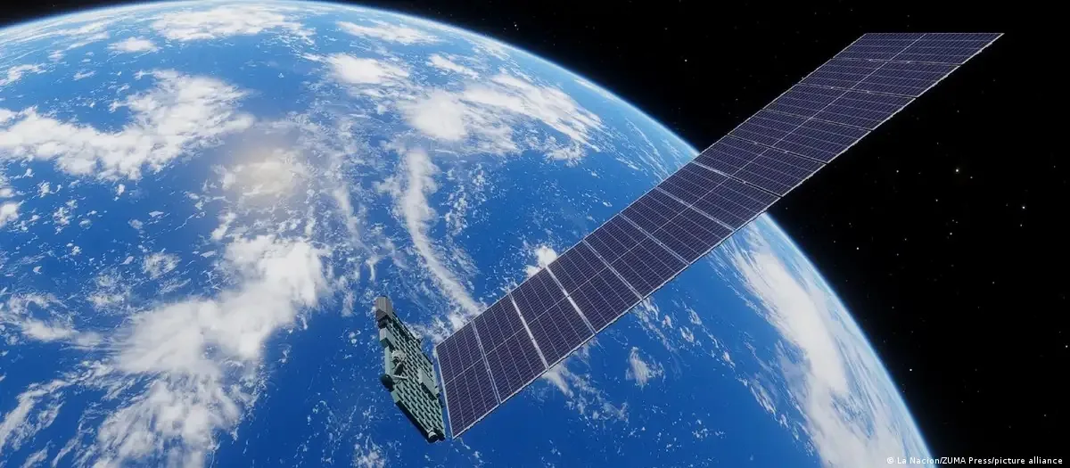 Starlink: Como a rede de satélites pode afetar guerras?