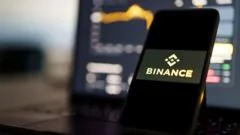Binance cobre 90% dos prejuízos após黑客攻击