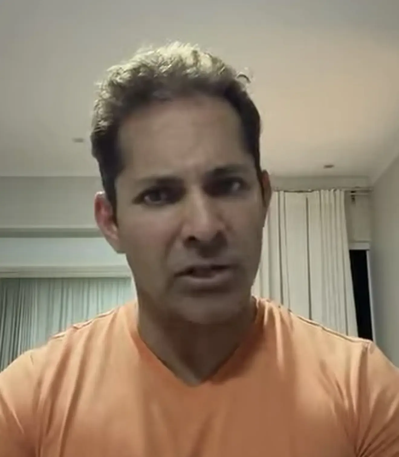Influenciador se retrata após acusações falsas contra prefeito de Aparecida