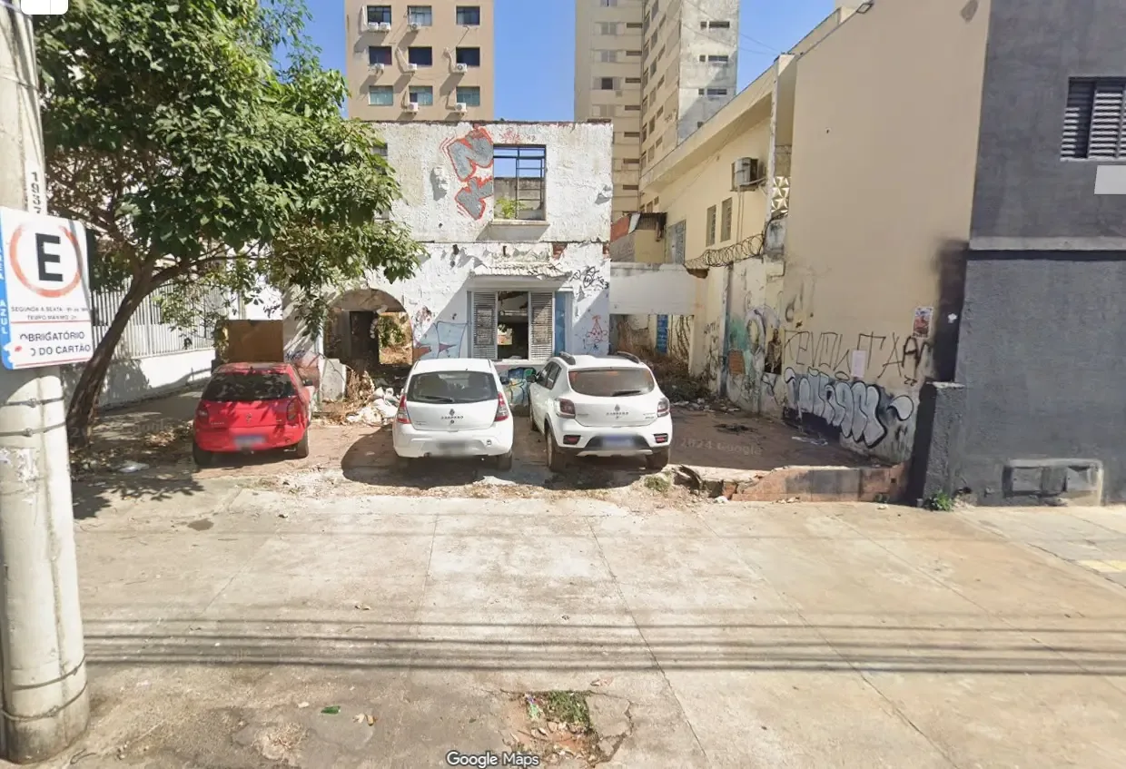 Casa de mãe de Pedro Ludovico em Goiânia não será demolida