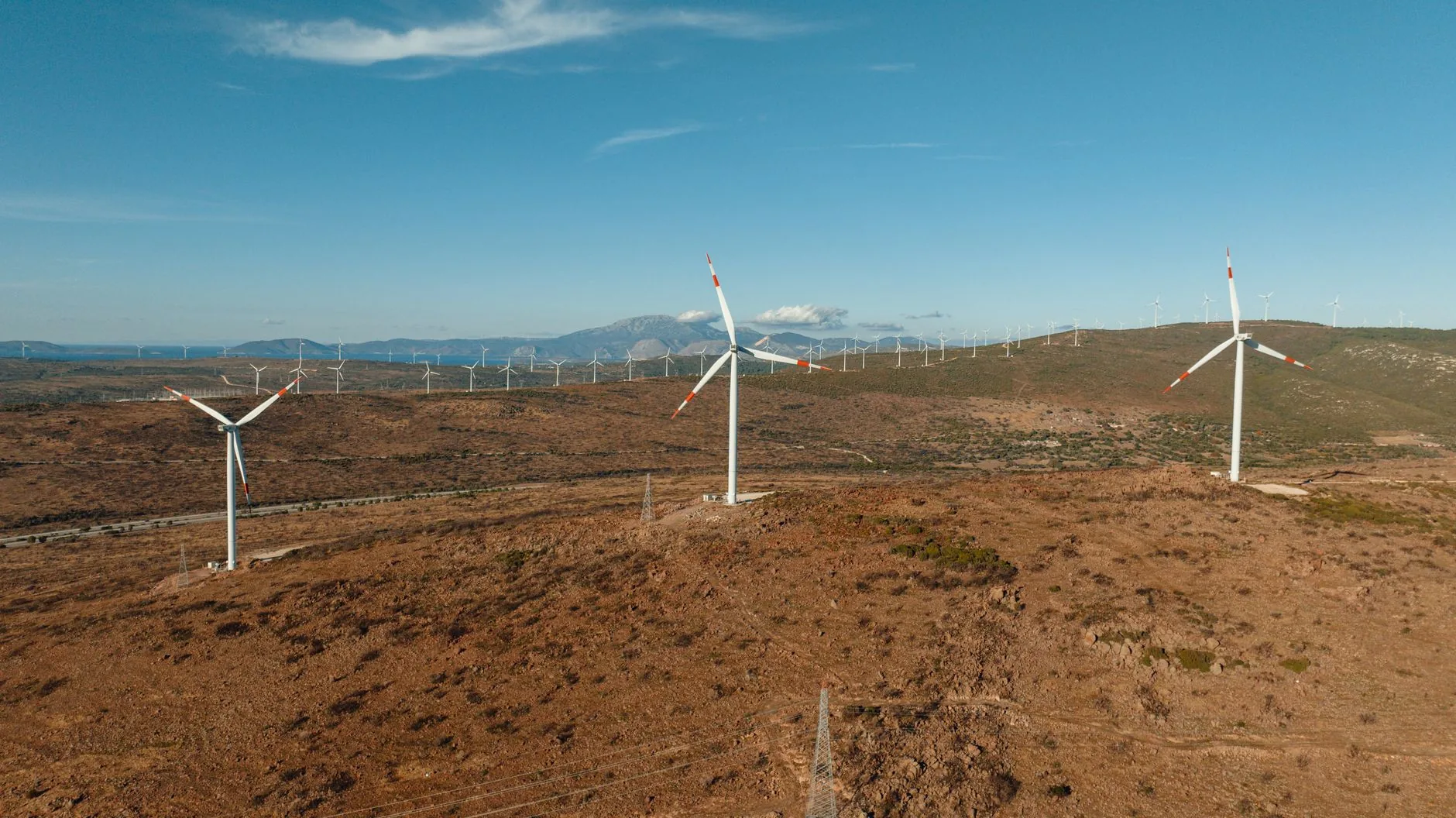 IRENA aumenta meta de energia renovável para 2035