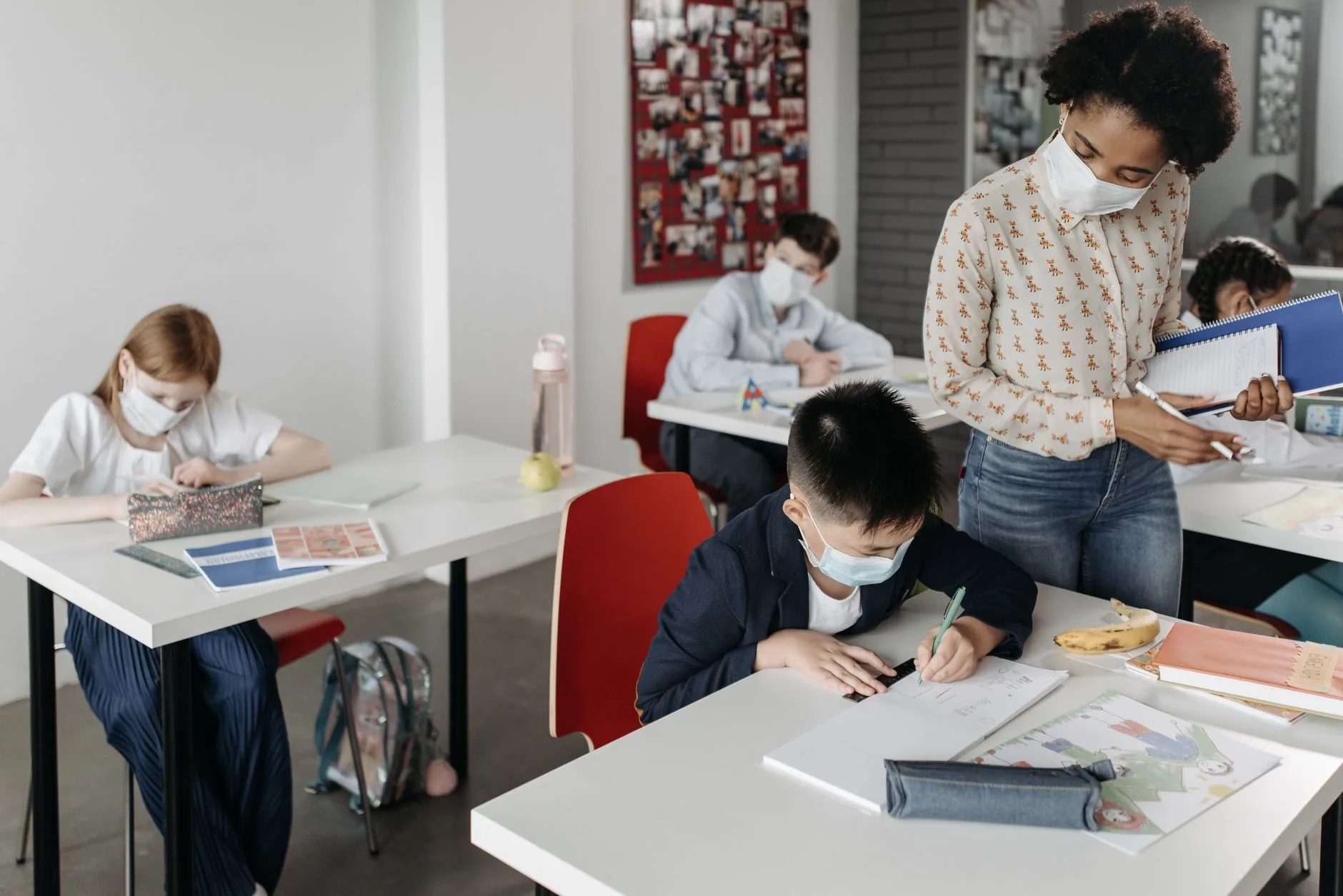 Perguntas e respostas: Atualidades na Educação