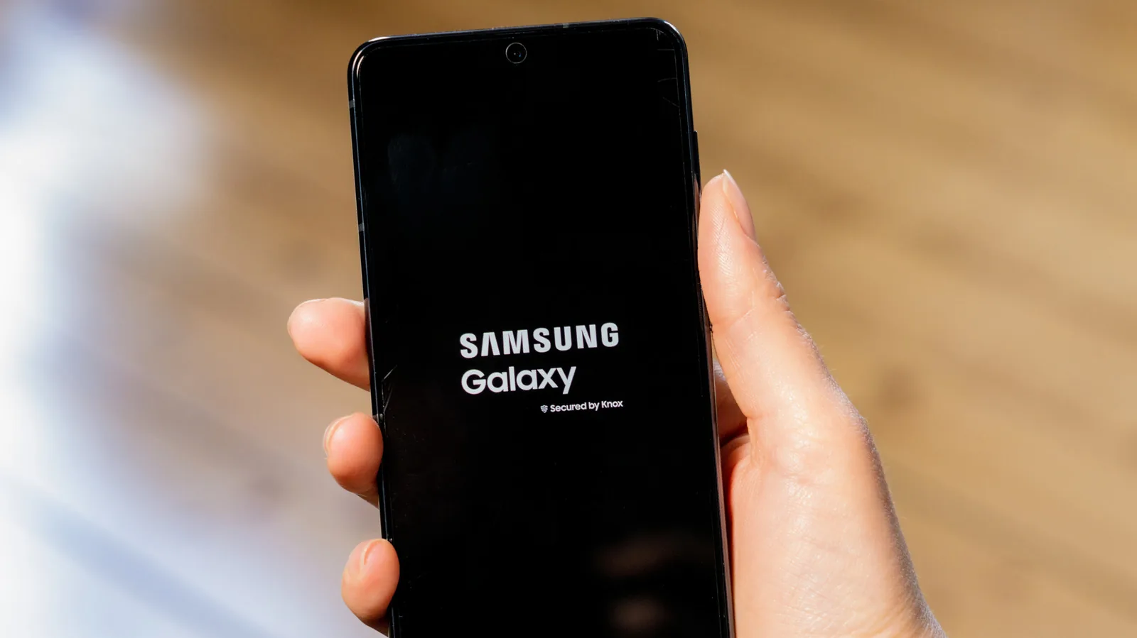 Quanto vale seu antigo Samsung?