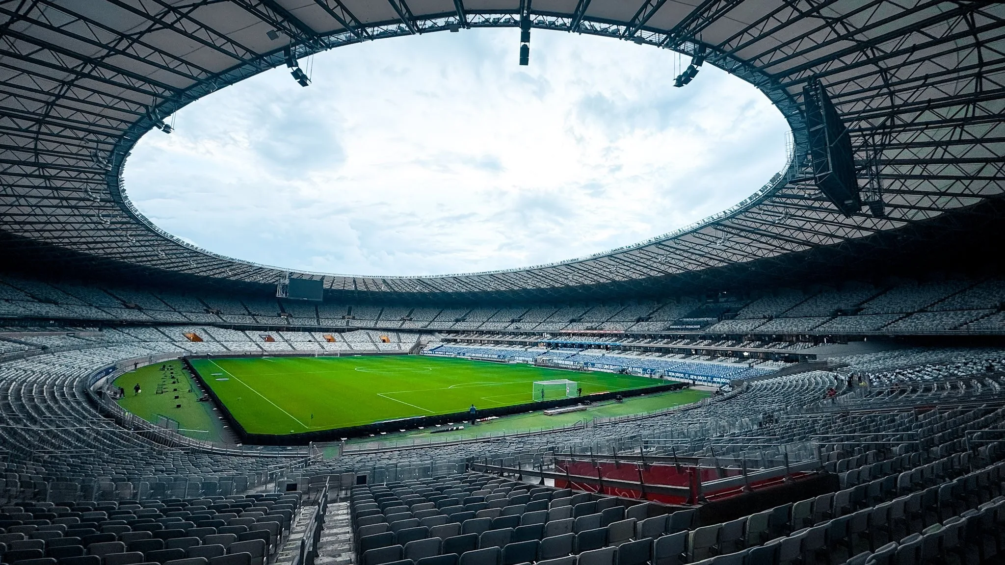 Cruzeiro x São Paulo: onde assistir ao vivo, horário e escalações