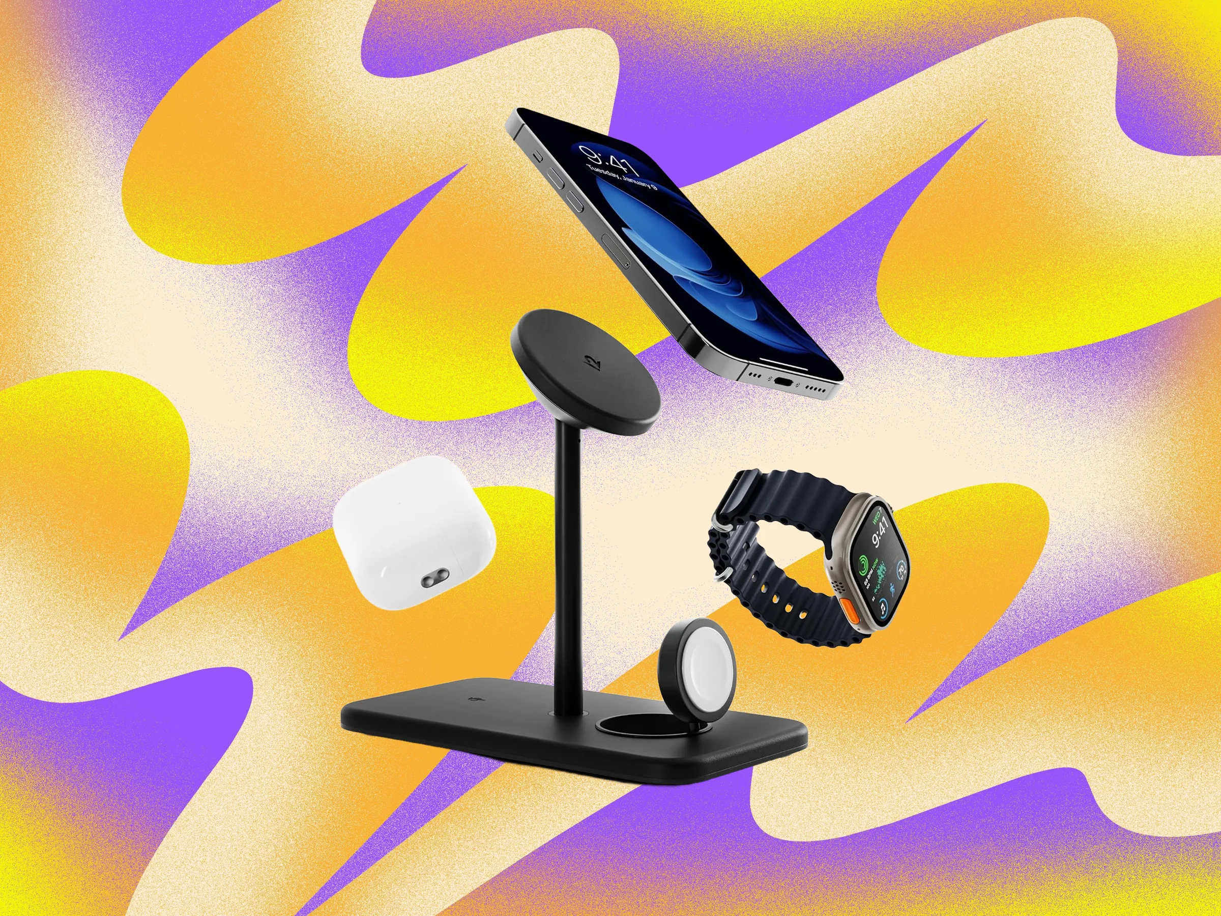 Melhores ofertas de acessórios para celular durante o Amazon Prime Day