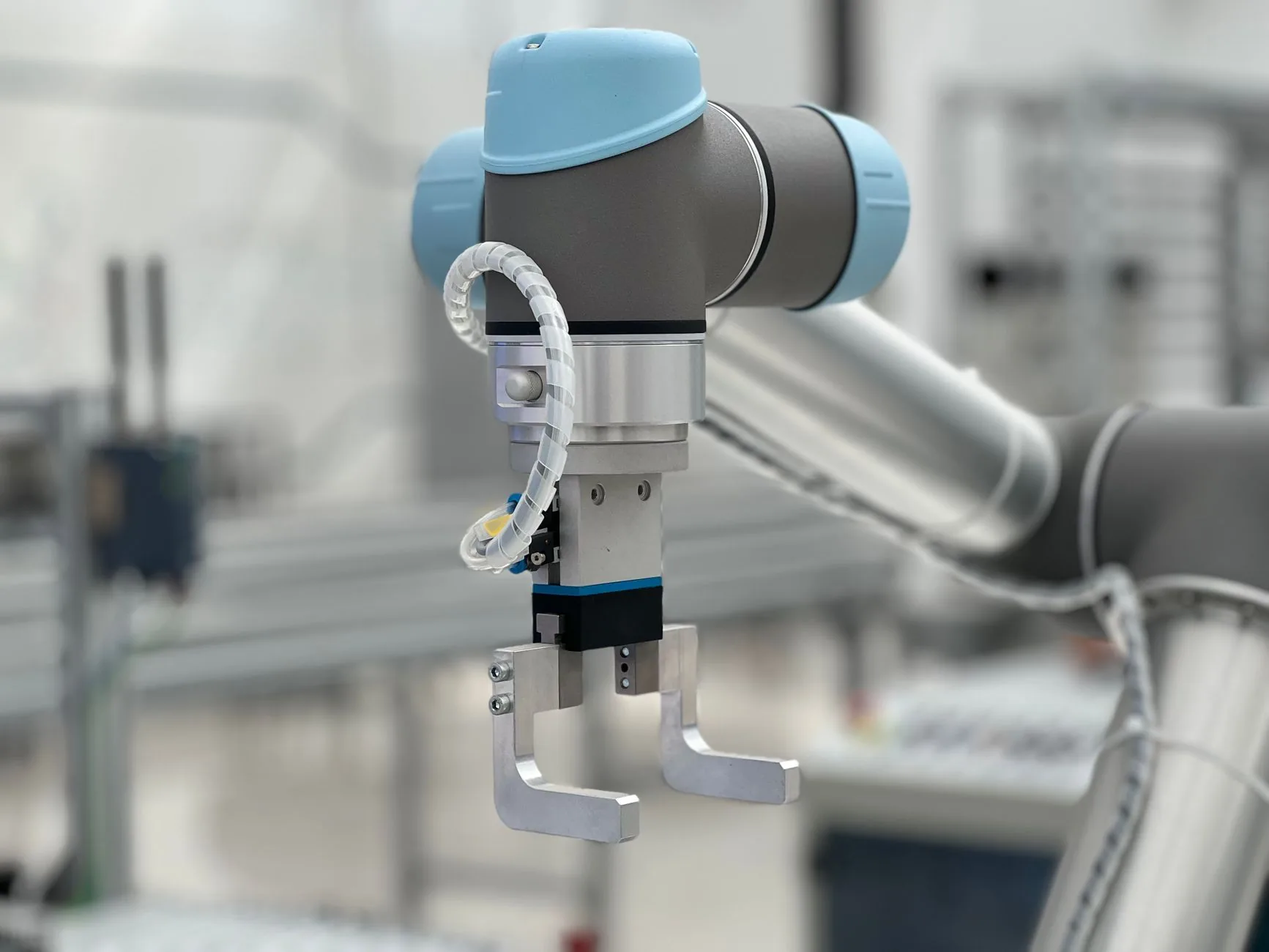 Inovação na indústria goiana: robôs e inteligência artificial