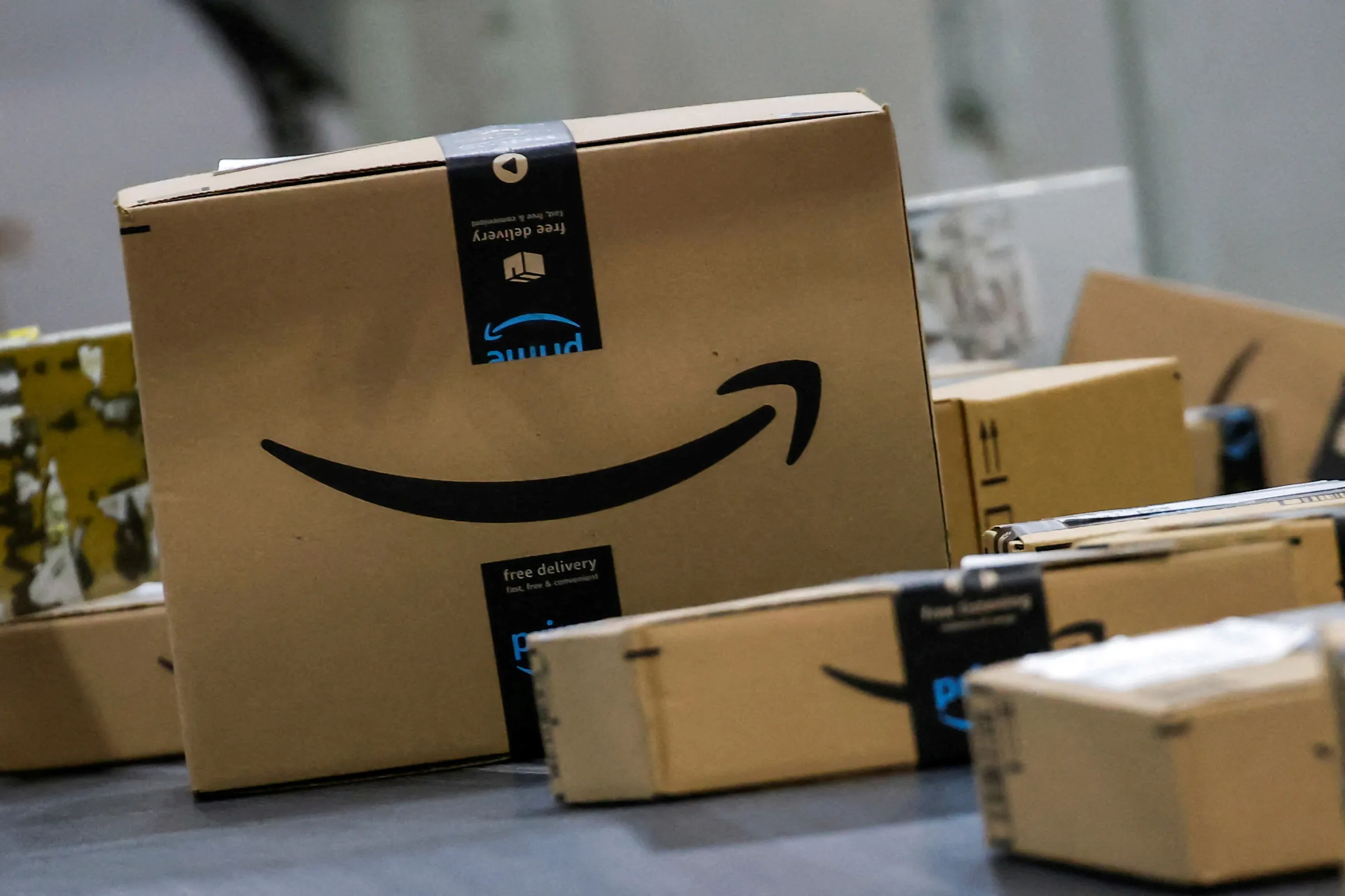 Amazon anuncia novos cortes de empregos; maioria está na divisão de varejo
