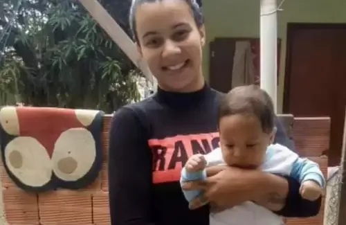 Vaquinha para mãe e irmão de Ana Clara arrecada R$ 1,5 milhão