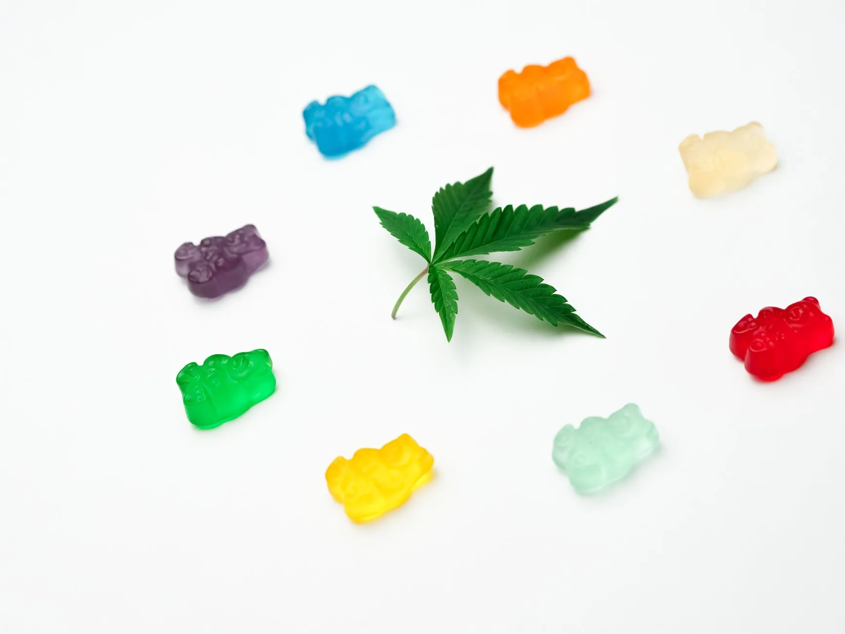 Novas pesquisas sugerem riscos de gummies à base de CBN