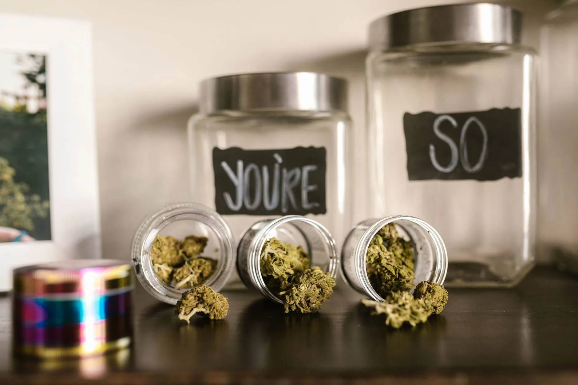 Advisory on Medical Cannabis Use at B Maine Flower & Pre-rolls