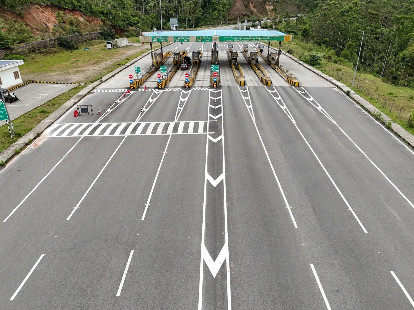 Entenda: O Free Flow e as Consequências para Motoristas