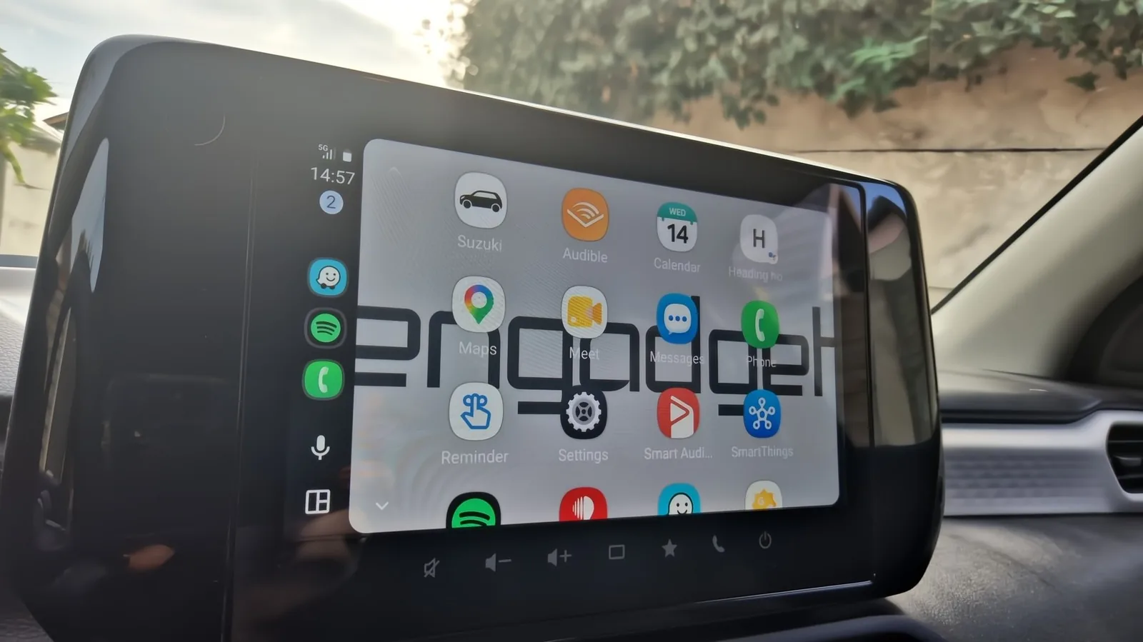 Personalize seu Android Auto para uma viagem mais eficiente