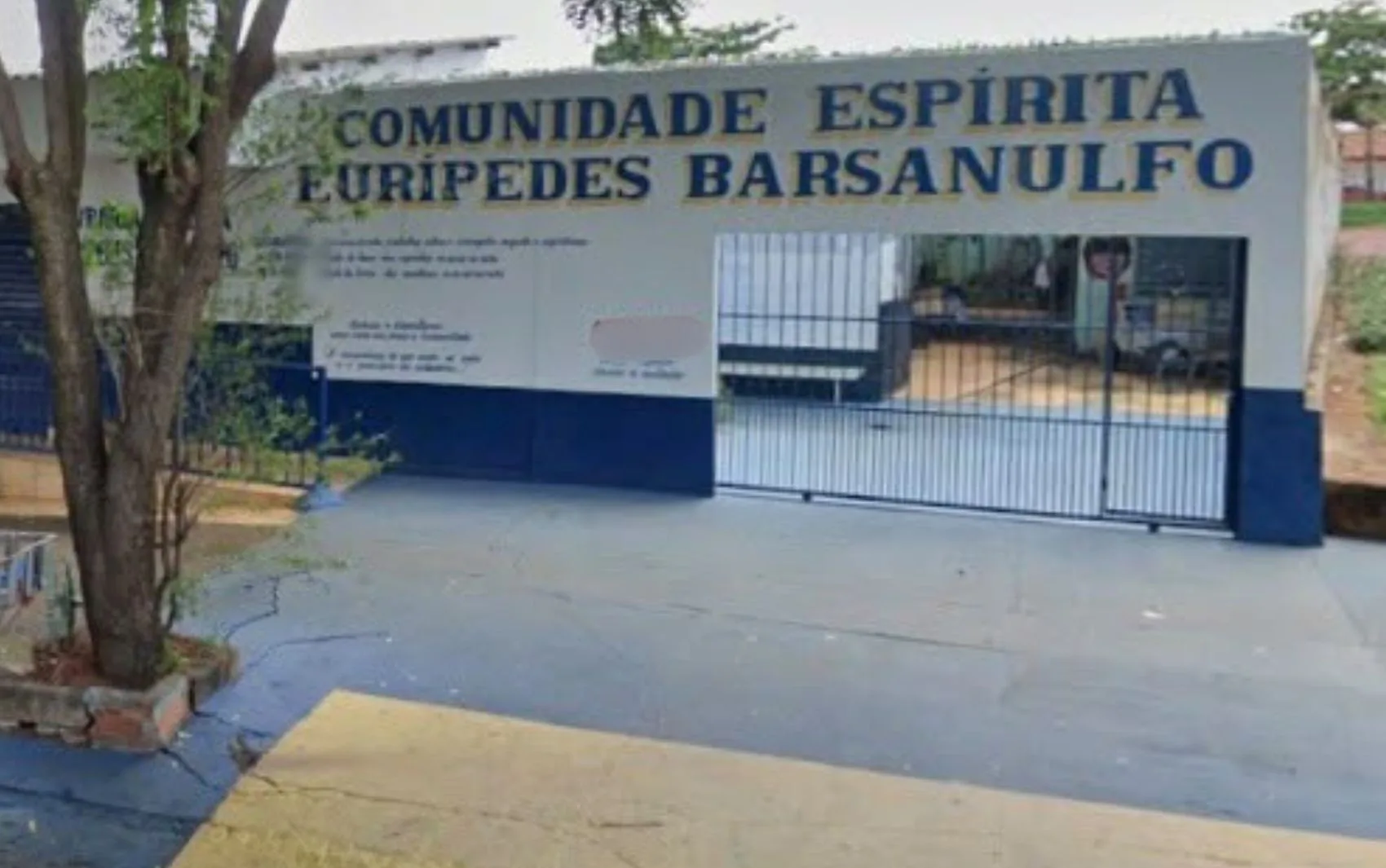Ex-presidente de comunidade espírita é alvo de operação por acusações de violência sexual