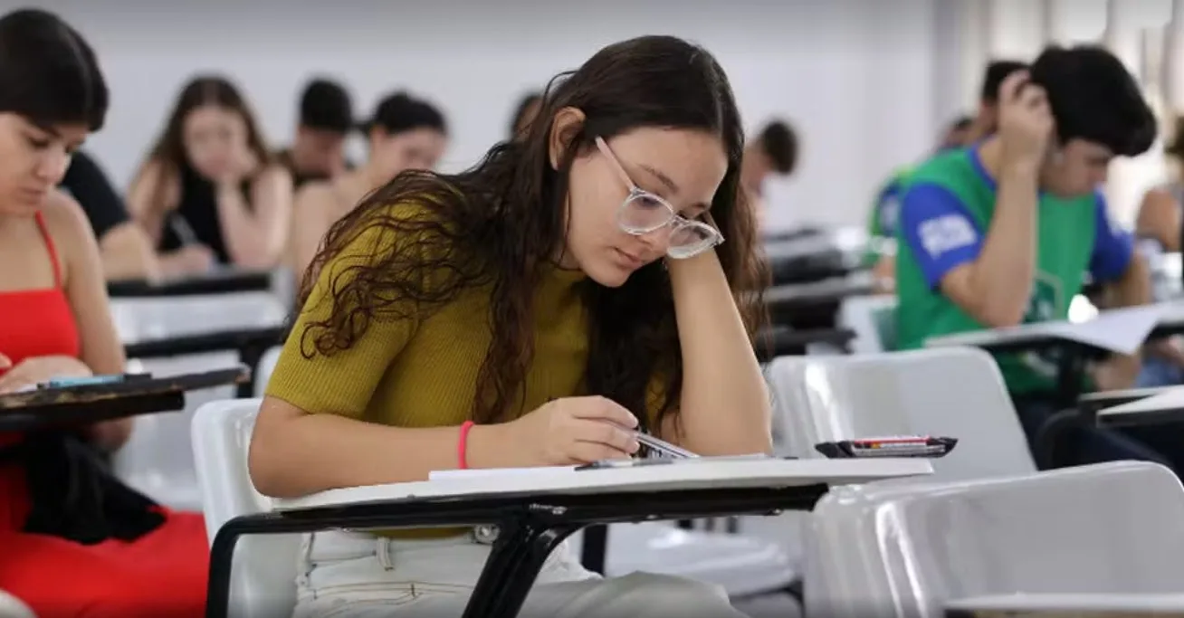 Unesp prorroga inscrições para vestibular 2027