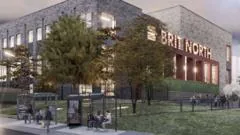 Plano para nova escola de artes do norte do país avança