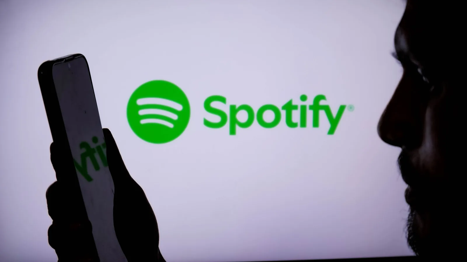 Spotify implementa verificação por código QR para Family plan