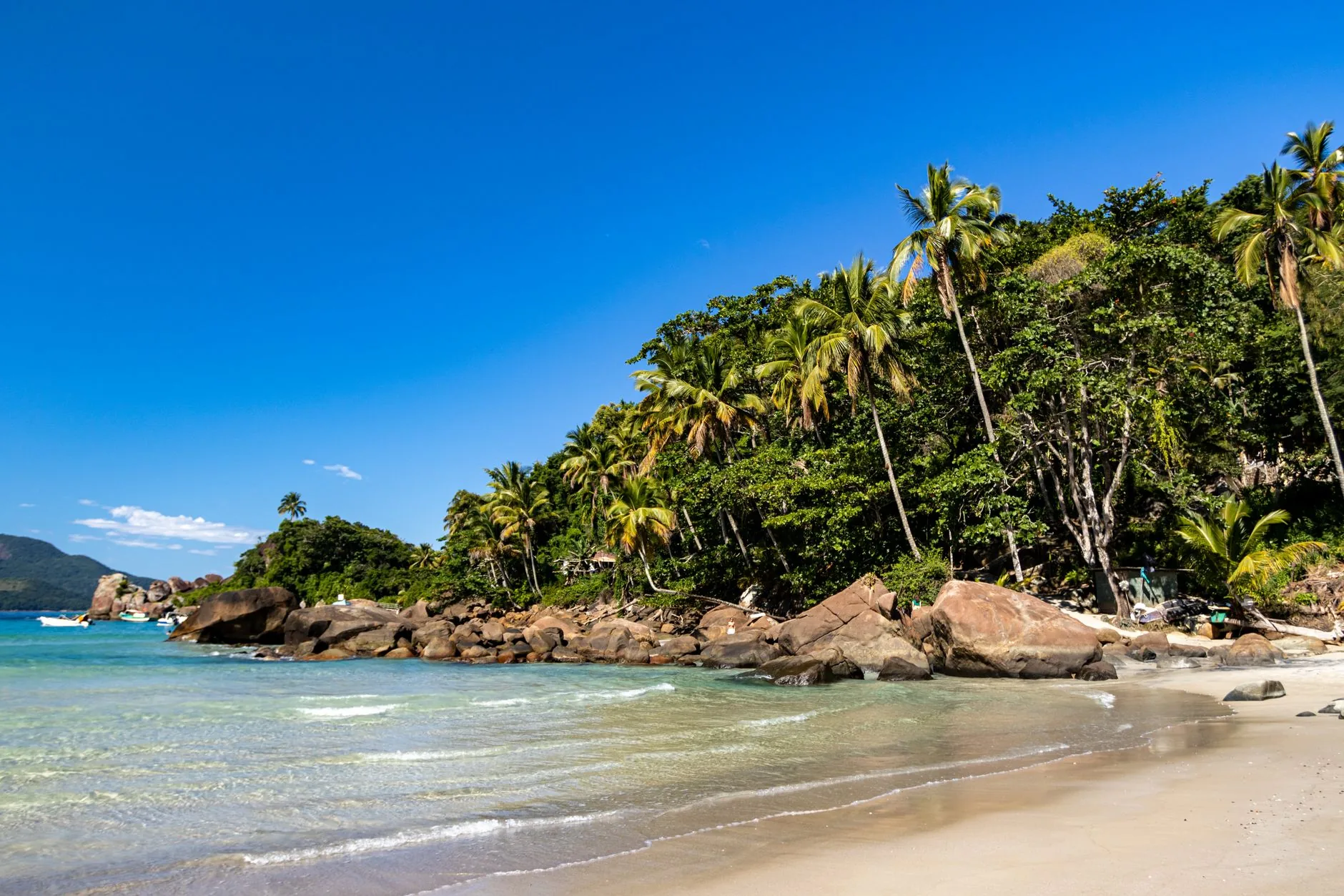 Advogado Willer Tomaz possui outras cinco casas em ilhas de Angra