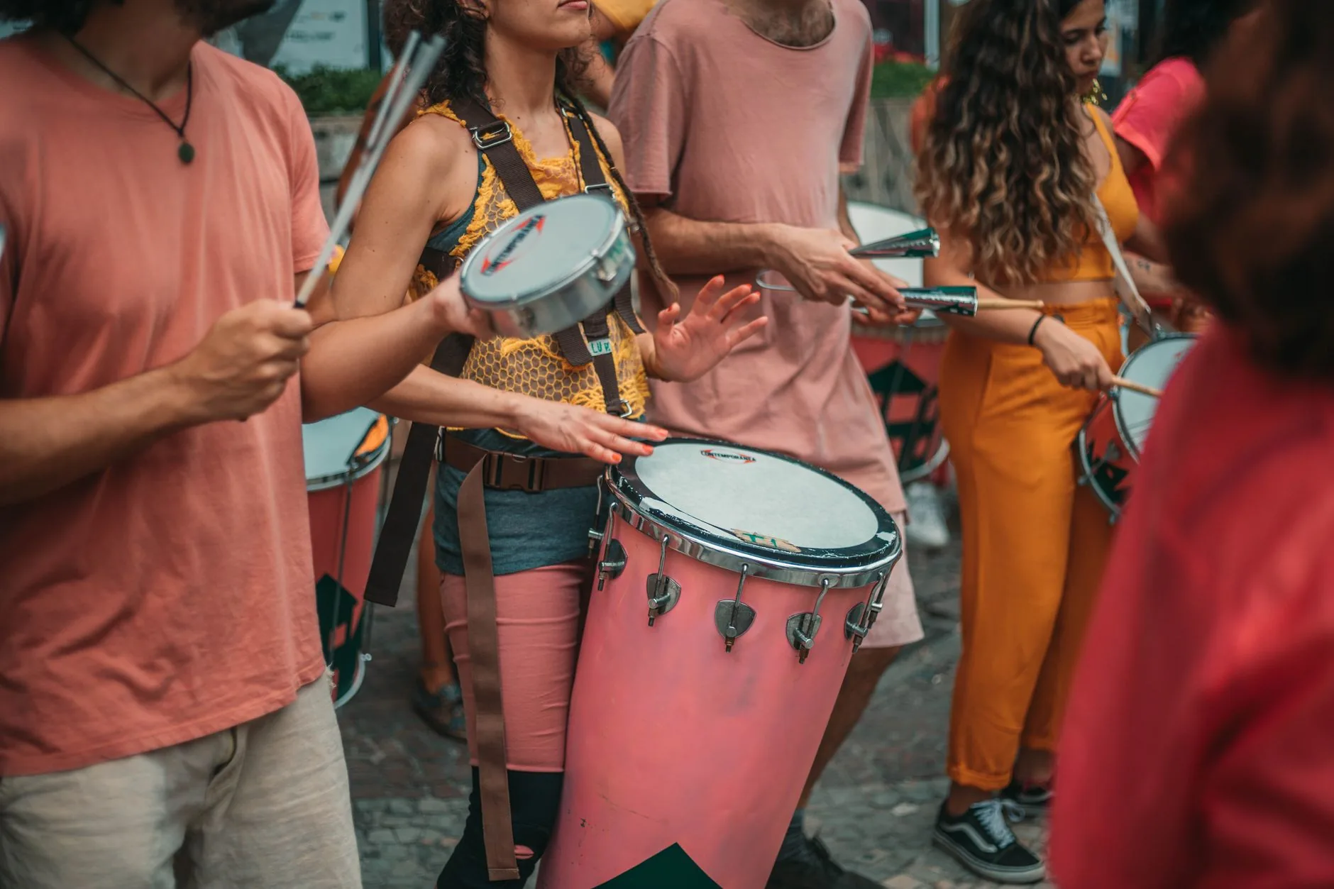 Perguntas e respostas: Atualidades da Cultura