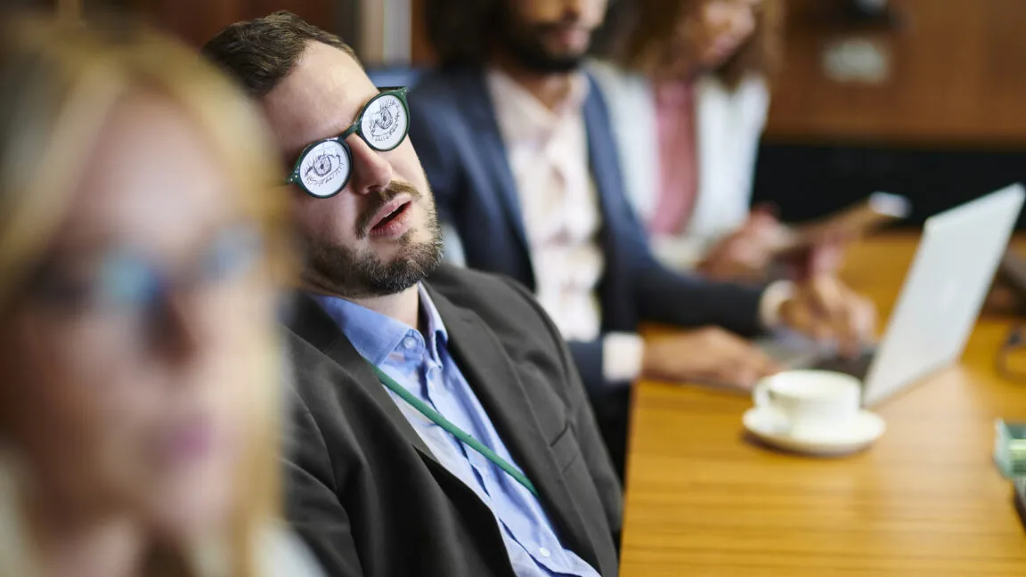 Ciência indica que chefe deve falar menos nas reuniões
