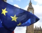 Summit entre EU e UK pode adiar acordo sobre mobilidade juvenil