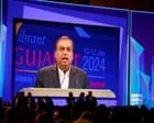 Mukesh Ambani lanza la mayor oferta inicial de capitales (IPO) en India