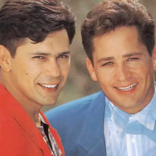 Leandro & Leonardo: sua história será contada em cinebiografia