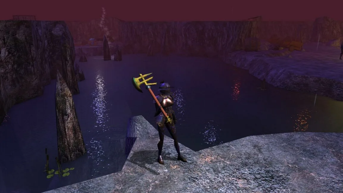 Por que Neverwinter Nights ainda tem milhares de jogadores ativos?