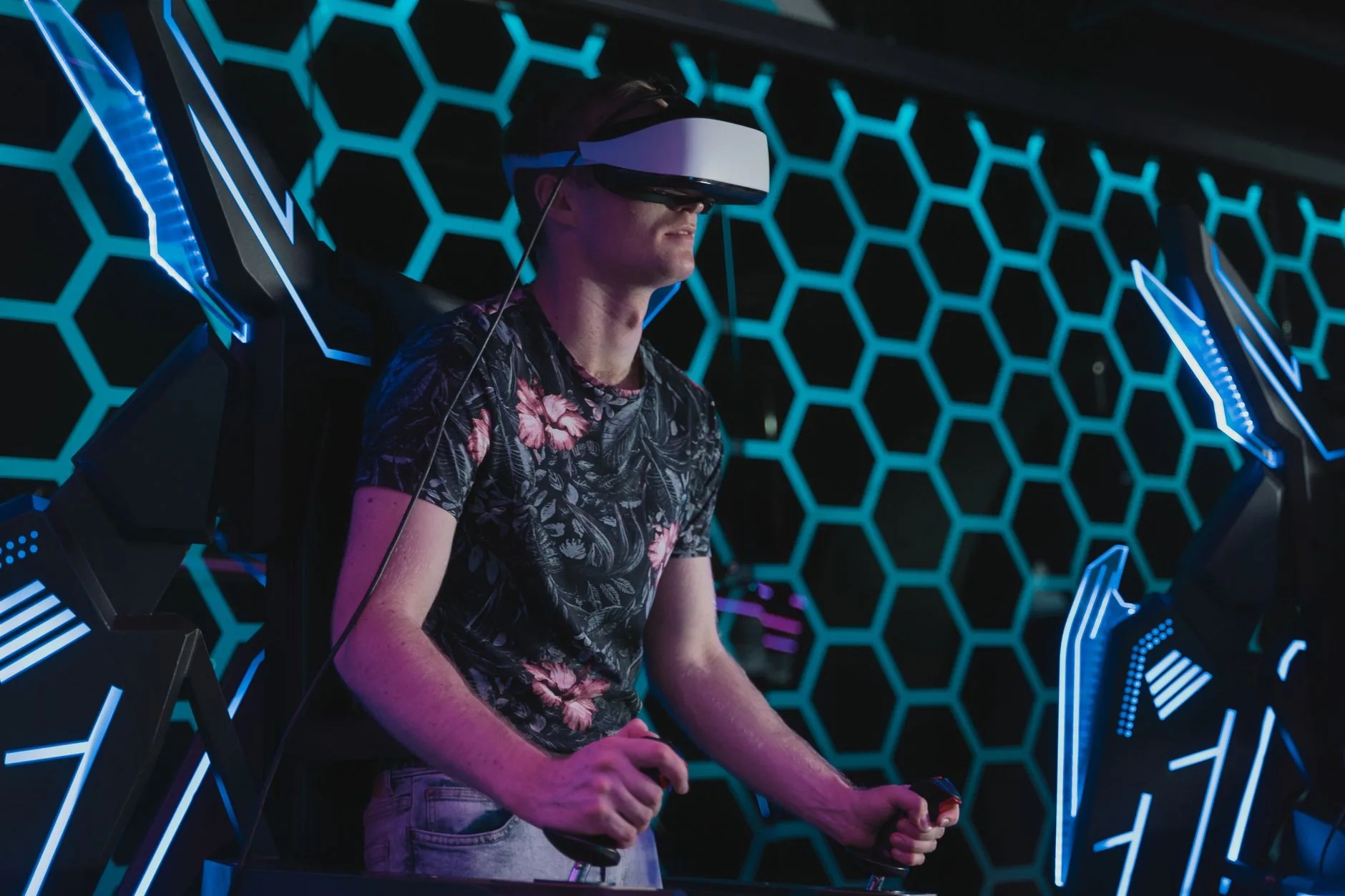 Perguntas e respostas: Jogos, Tecnologia e Inteligência Artificial
