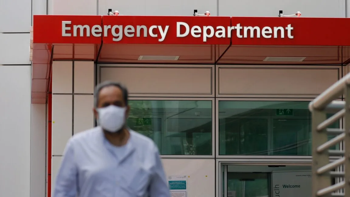Teste simulado de paciente zero revela falhas em hospitais