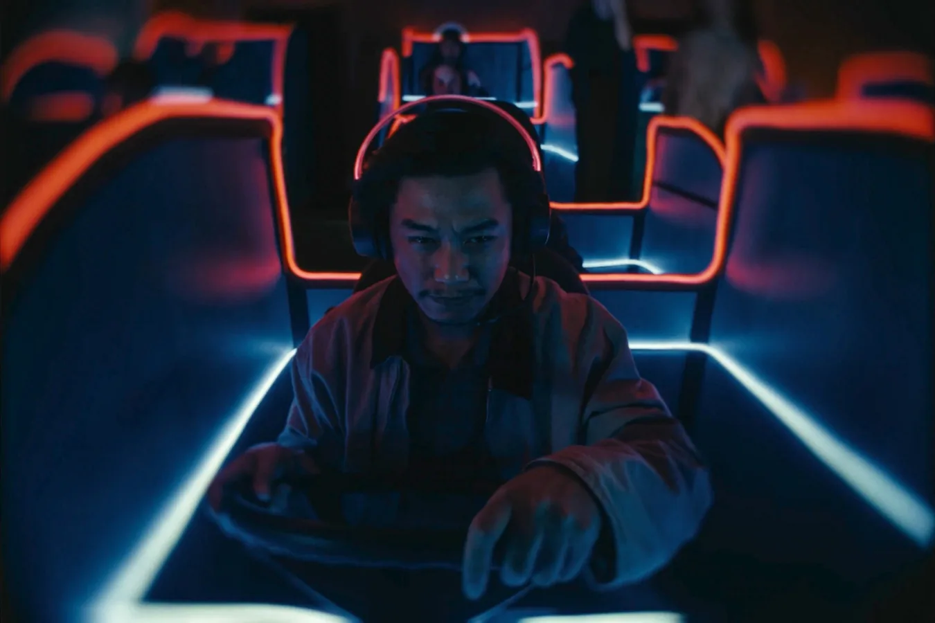 Filme 'The Remotes' explora gótica interseção entre tecnologia e luto