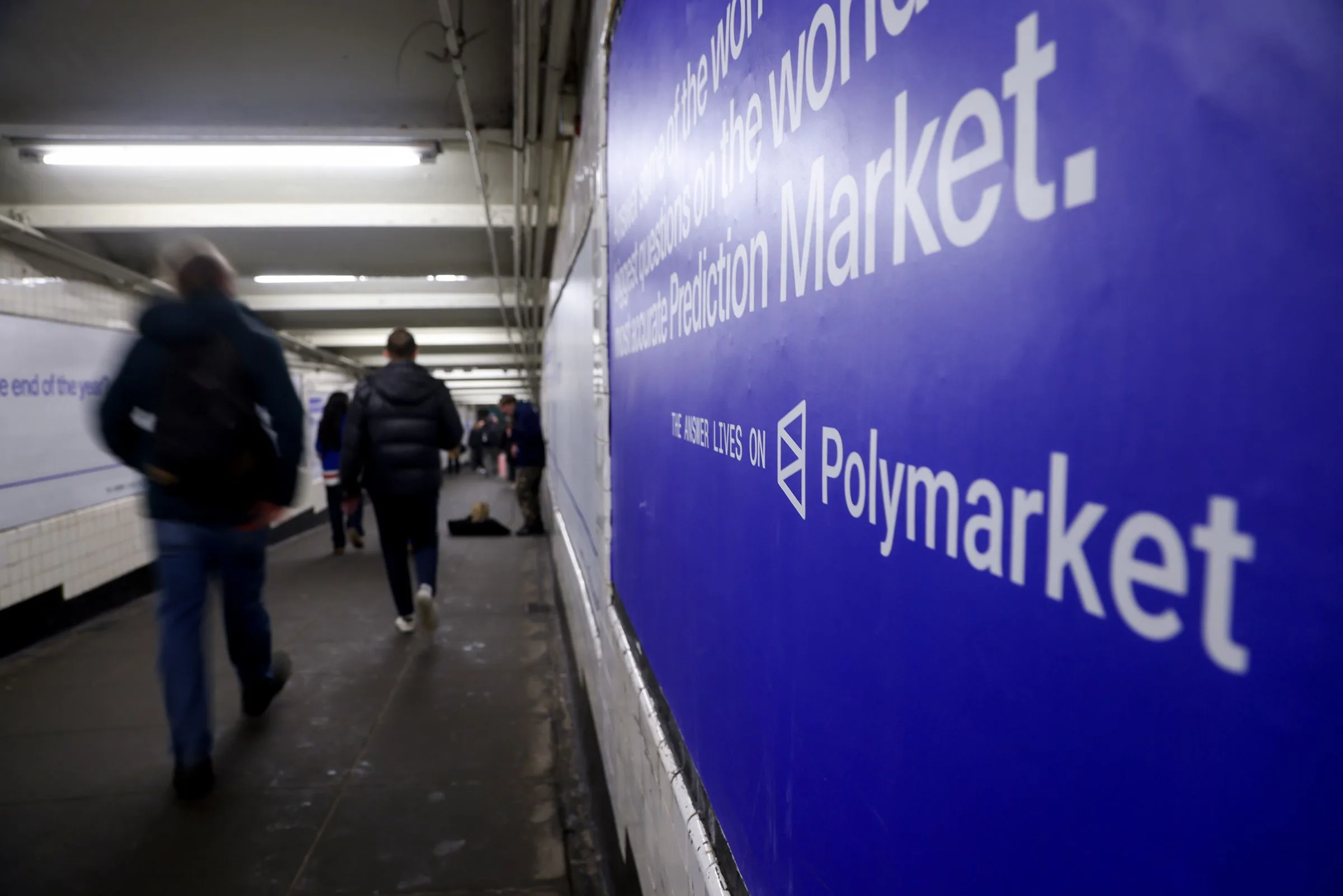 Polymarket Suspendeu Negócios Internacionais Após Hackear Contas