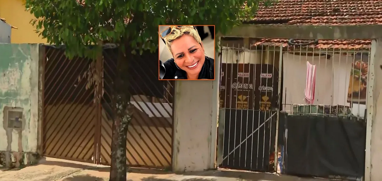 Mulher é morta pelo ex-companheiro em Araraquara