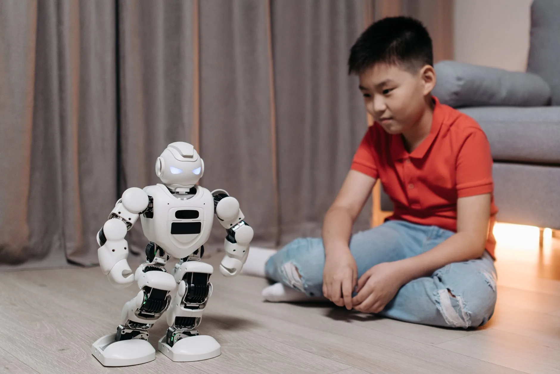 Análise: Como a Educação se Adapta à Era da Inteligência Artificial
