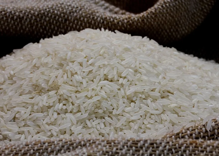 Arroz: demanda fraca limita negócios e mantém preços estáveis
