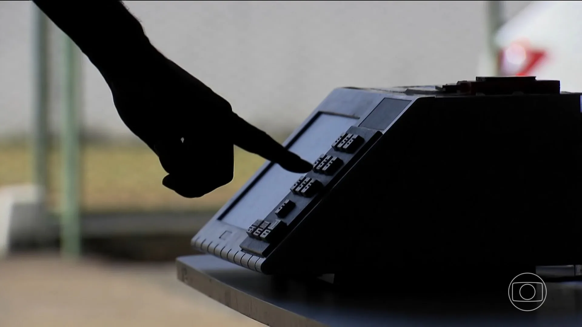 Horário de votação nas eleições 2026