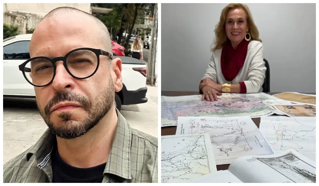 Palestra em Pirenópolis revelará participação de Goiás na história de Brasília