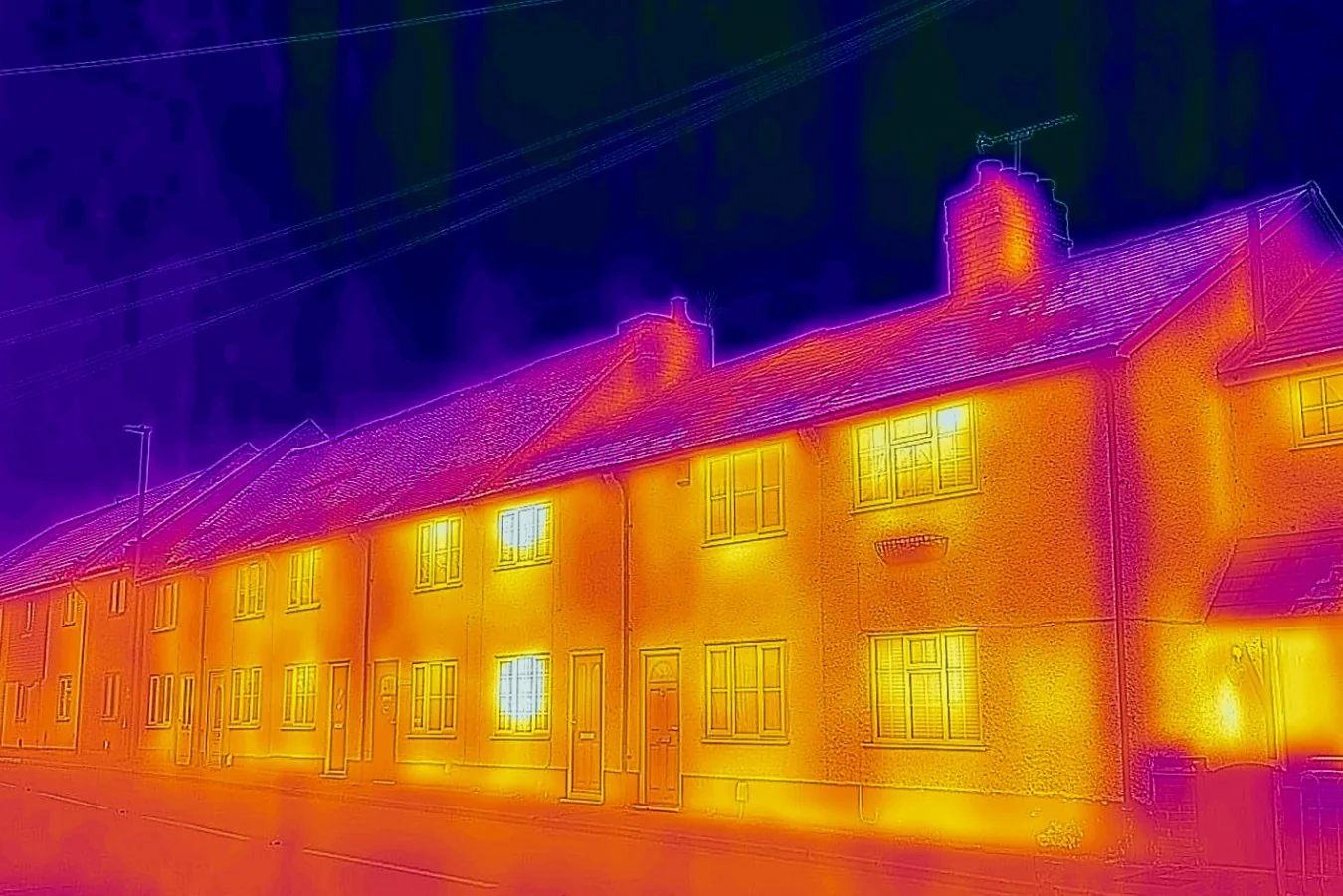 Novas tecnologias de aerogéis podem revolucionar isolamento de casas antigas
